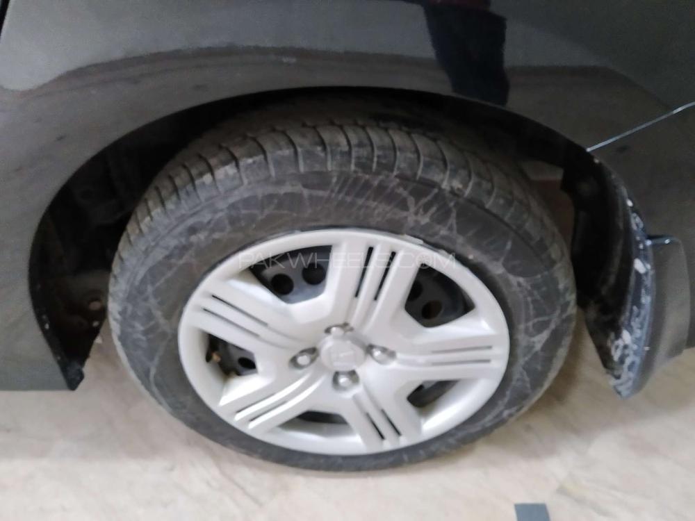 Honda City 2017 for Sale in Lahore Honda City 2017 for Sale in Lahore Image-11