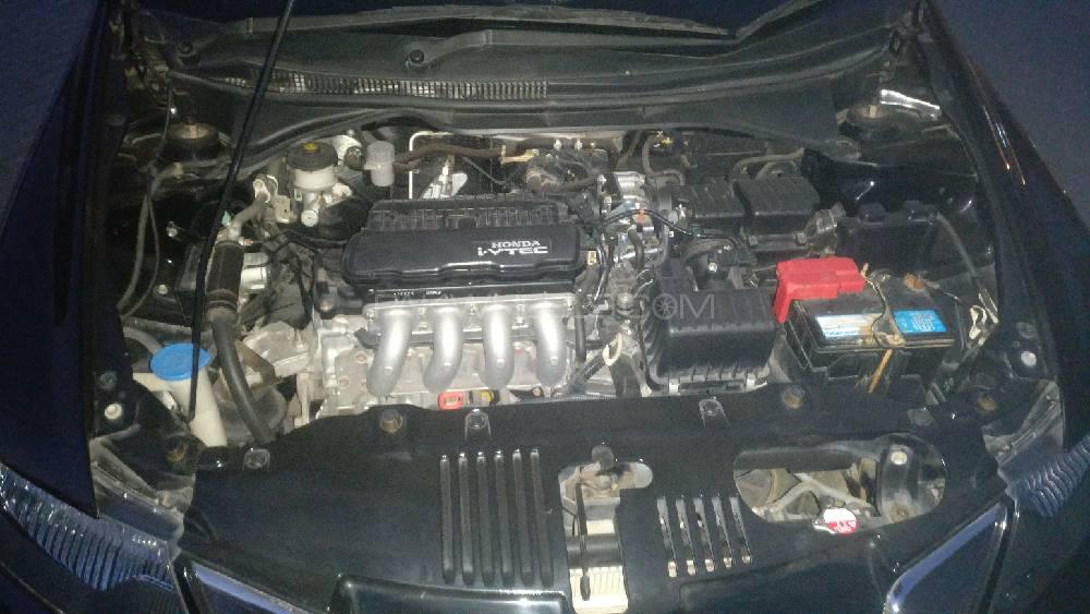 Honda City 2017 for Sale in Lahore Honda City 2017 for Sale in Lahore Image-15