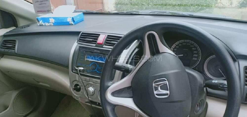 Honda City 2018 for Sale in Lahore Honda City 2018 for Sale in Lahore Image-5