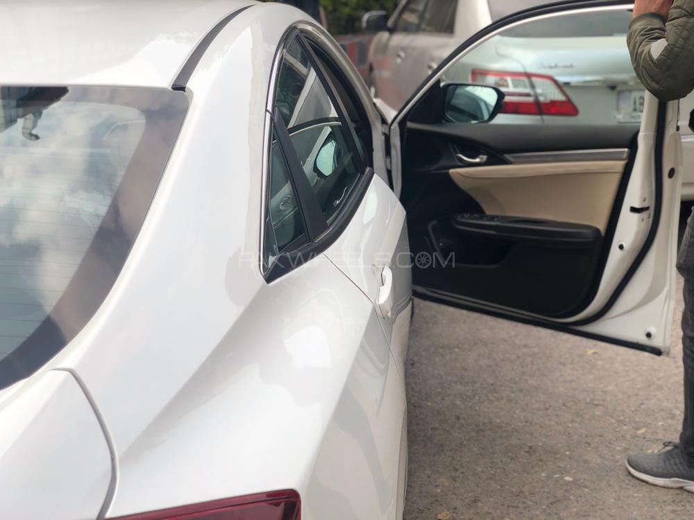Honda Civic 2019 for Sale in Islamabad Honda Civic 2019 for Sale in Islamabad Image-4