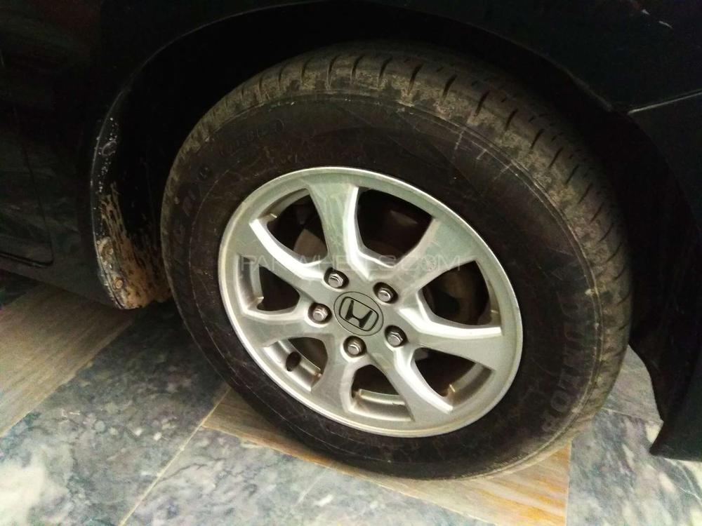 Honda Civic 2013 for Sale in Lahore Honda Civic 2013 for Sale in Lahore Image-5