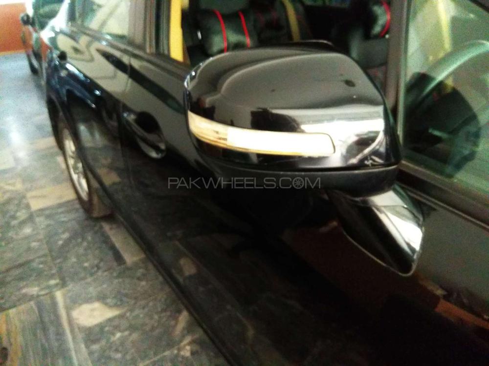 Honda Civic 2013 for Sale in Lahore Honda Civic 2013 for Sale in Lahore Image-6
