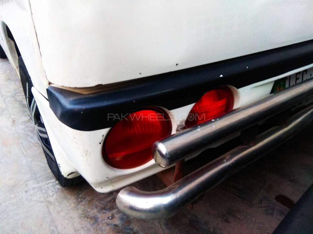 Mitsubishi Minica 2011 for Sale in Lahore Mitsubishi Minica 2011 for Sale in Lahore Image-10