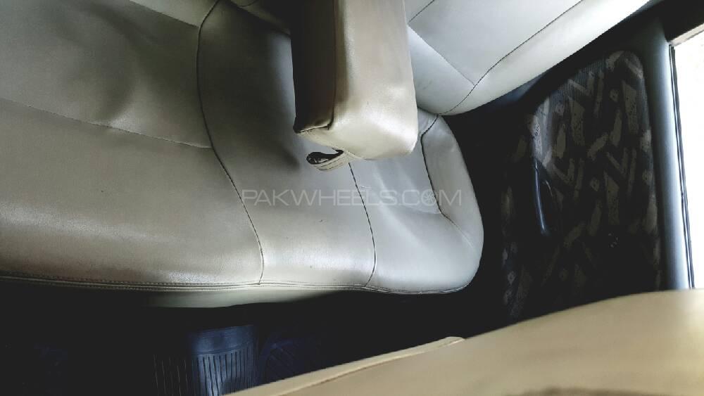 Suzuki Baleno 2004 for Sale in Attock Suzuki Baleno 2004 for Sale in Attock Image-10