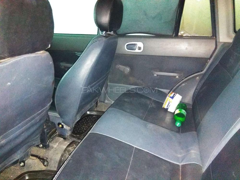 Suzuki Cultus 2013 for Sale in Lahore Suzuki Cultus 2013 for Sale in Lahore Image-11
