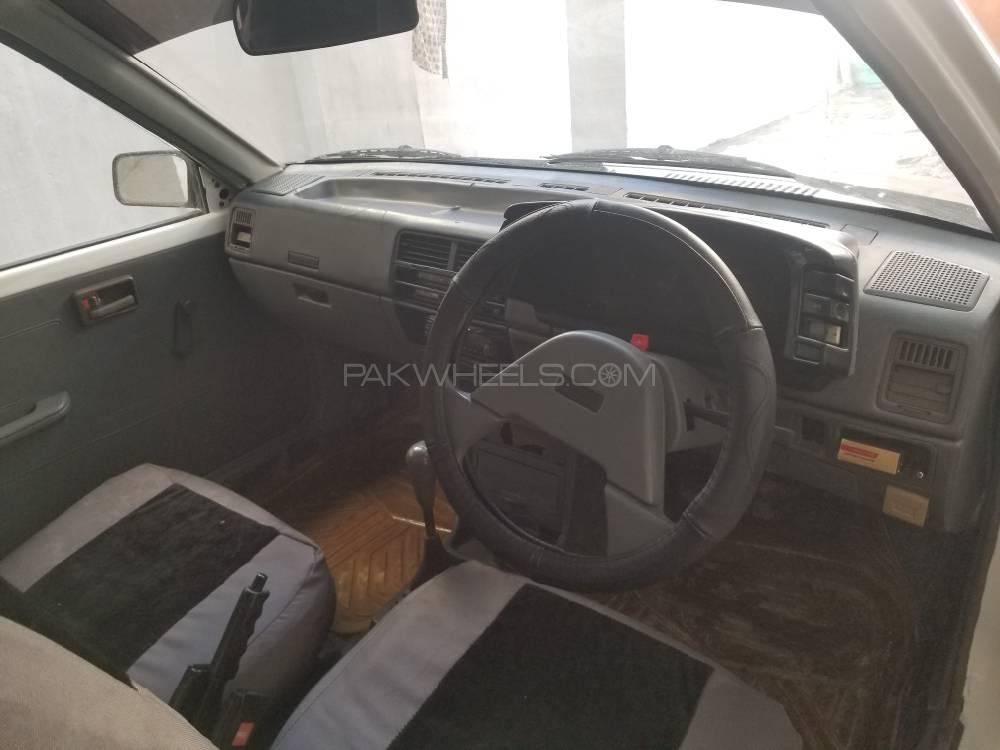 Suzuki Khyber 1997 for Sale in Attock Suzuki Khyber 1997 for Sale in Attock Image-2