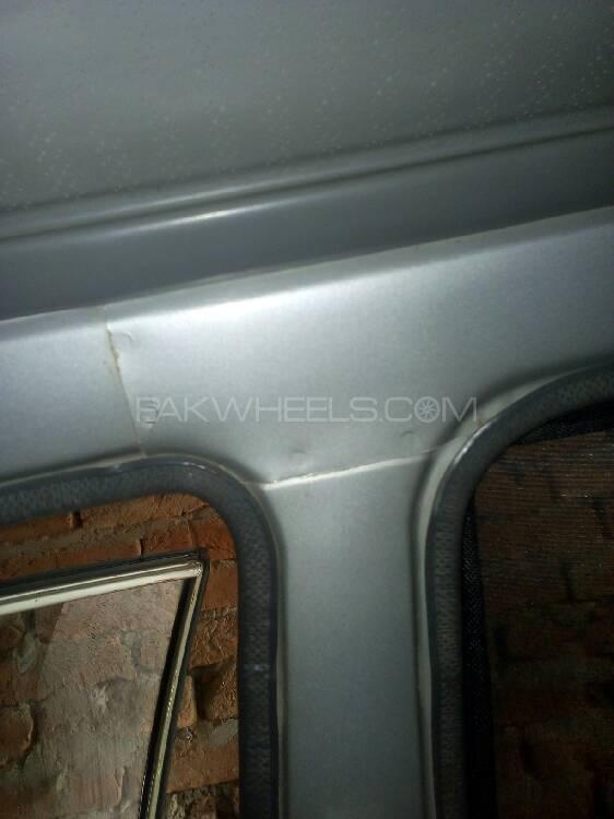 Suzuki Mehran 2006 for Sale in Bahawalpur Suzuki Mehran 2006 for Sale in Bahawalpur Image-7