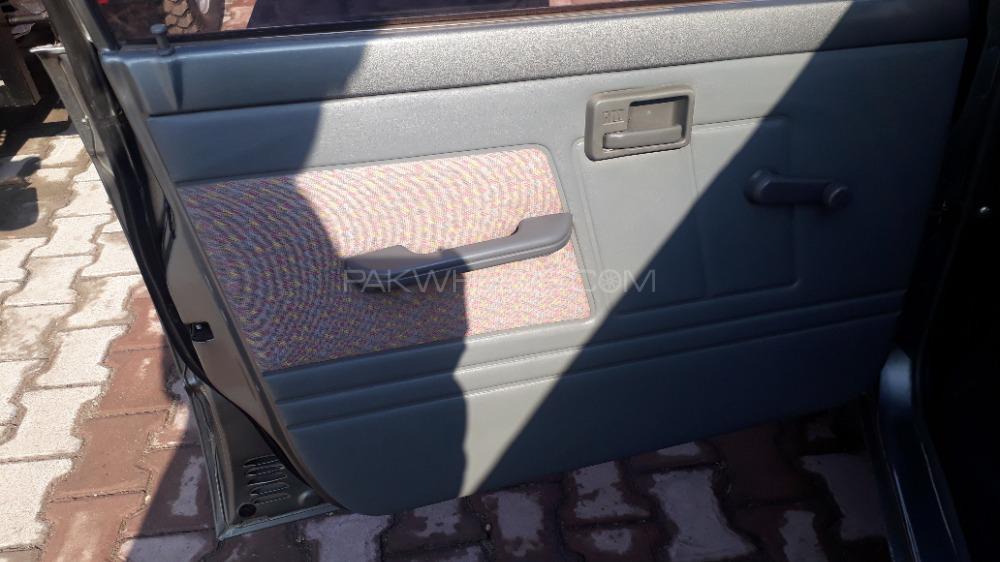 Suzuki Mehran 2013 for Sale in Nowshera Suzuki Mehran 2013 for Sale in Nowshera Image-5
