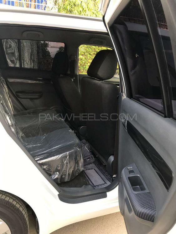 Suzuki Swift 2019 for Sale in Karachi Suzuki Swift 2019 for Sale in Karachi Image-10