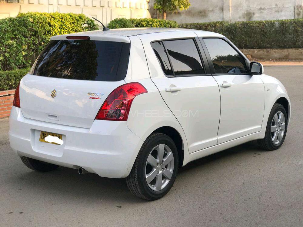Suzuki Swift 2019 for Sale in Karachi Suzuki Swift 2019 for Sale in Karachi Image-17