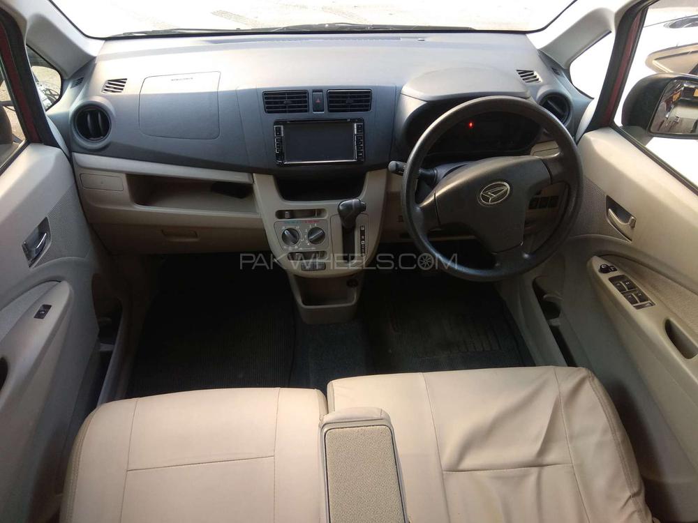 ڈائیہاتسو موو 2014 for Sale in کراچی ڈائیہاتسو موو 2014 for Sale in کراچی Image-10