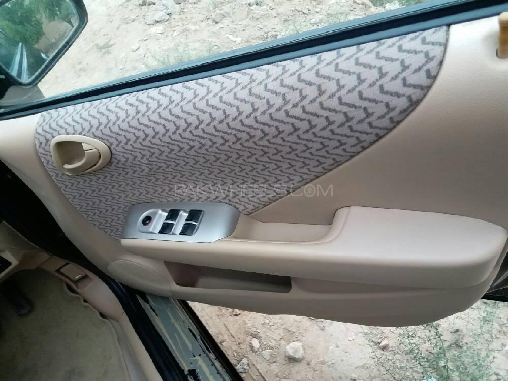 Honda City 2003 for Sale in Bahawalpur Honda City 2003 for Sale in Bahawalpur Image-7