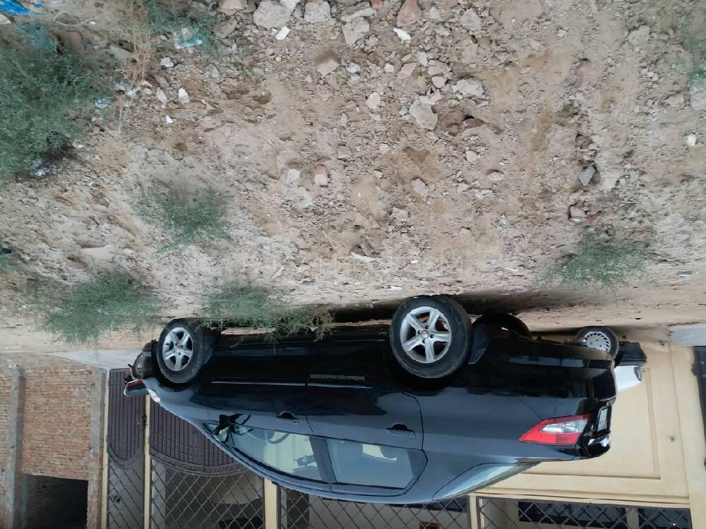 Honda City 2003 for Sale in Bahawalpur Honda City 2003 for Sale in Bahawalpur Image-5