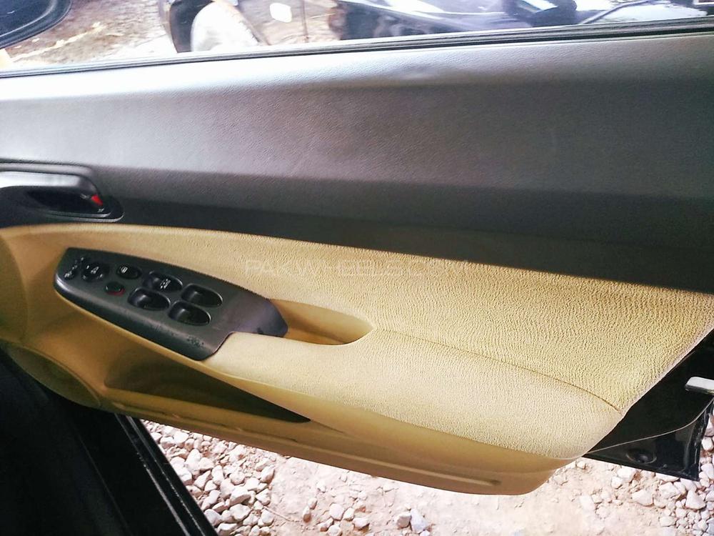 Honda Civic 2009 for Sale in Rawalpindi Honda Civic 2009 for Sale in Rawalpindi Image-9
