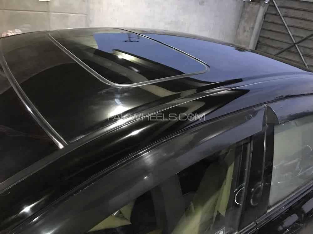 Honda Civic 2009 for Sale in Lahore Honda Civic 2009 for Sale in Lahore Image-6