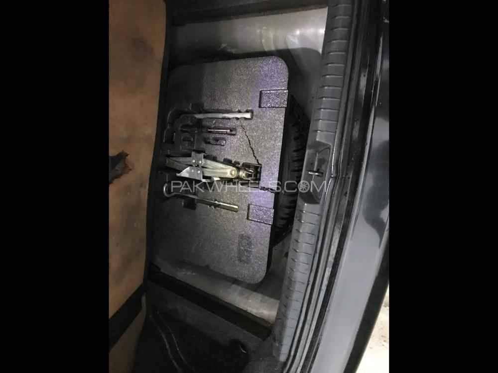 Honda Civic 2009 for Sale in Lahore Honda Civic 2009 for Sale in Lahore Image-3