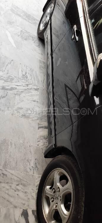 Honda Civic 2009 for Sale in Lahore Honda Civic 2009 for Sale in Lahore Image-16