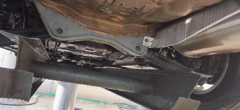 Honda Civic 2009 for Sale in Lahore Honda Civic 2009 for Sale in Lahore Image-17