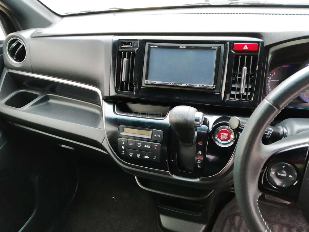 Honda N Wgn 2016 for Sale in Lahore Honda N Wgn 2016 for Sale in Lahore Image-7