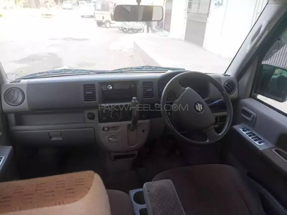 سوزوکی ایوری 2009 for Sale in کراچی سوزوکی ایوری 2009 for Sale in کراچی Image-5