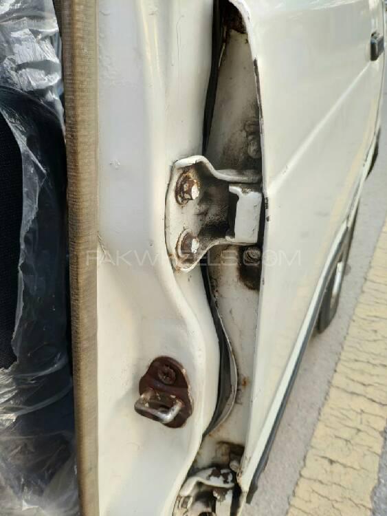 Suzuki Mehran 1991 for Sale in Rawalpindi Suzuki Mehran 1991 for Sale in Rawalpindi Image-10