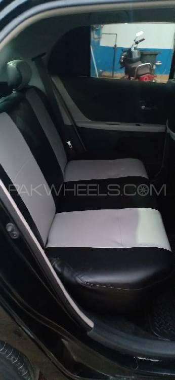 Toyota Vitz 2009 for Sale in Karachi Toyota Vitz 2009 for Sale in Karachi Image-17