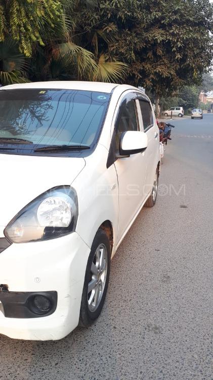 ڈائیہاتسو میرا 2014 for Sale in لاہور ڈائیہاتسو میرا 2014 for Sale in لاہور Image-6