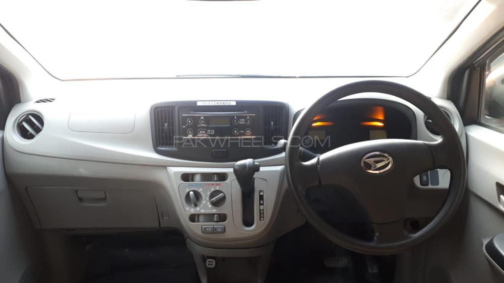 ڈائیہاتسو میرا 2014 for Sale in لاہور ڈائیہاتسو میرا 2014 for Sale in لاہور Image-9