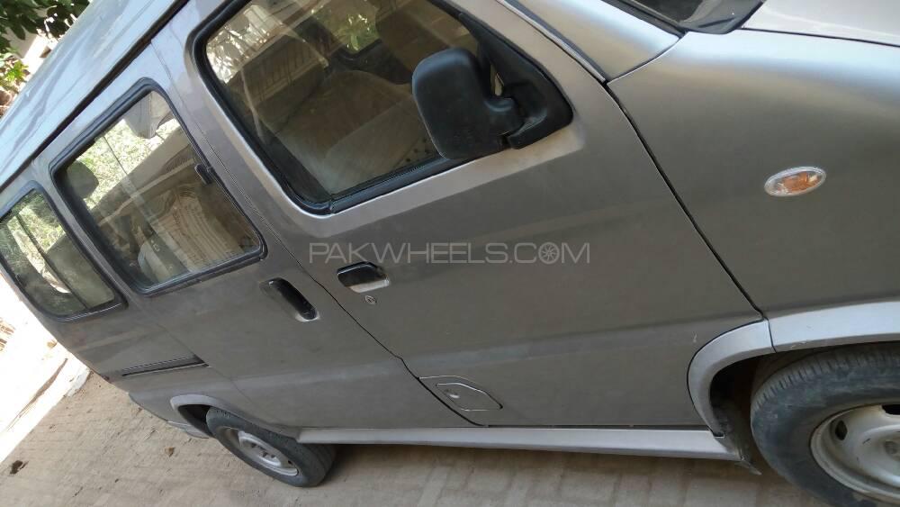 FAW X-PV 2017 for Sale in Karachi FAW X-PV 2017 for Sale in Karachi Image-4