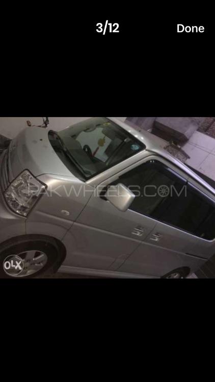 Mazda Scrum Wagon 2017 for Sale in Gujranwala Mazda Scrum Wagon 2017 for Sale in Gujranwala Image-3
