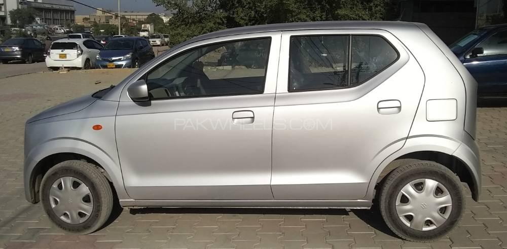 Suzuki Alto 2019 for Sale in Karachi Suzuki Alto 2019 for Sale in Karachi Image-4