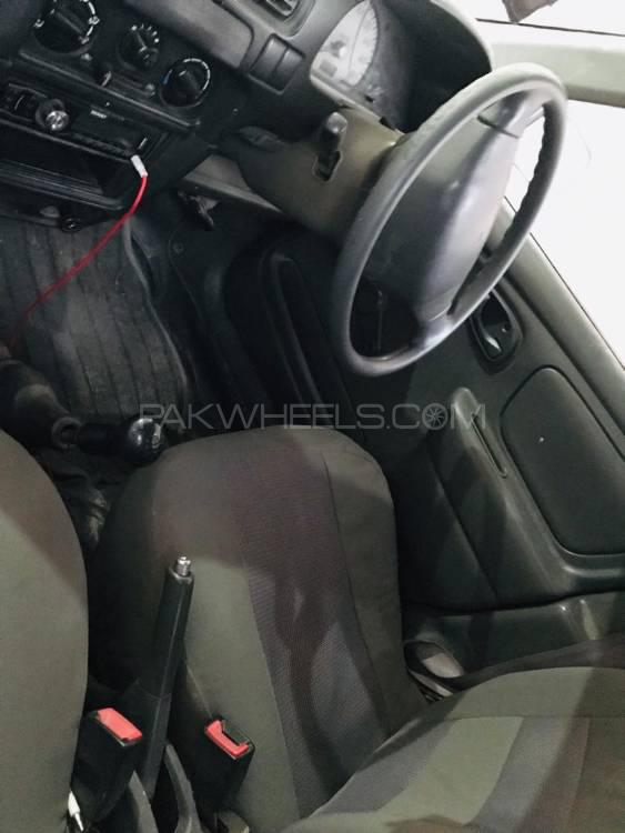 Suzuki Alto 2005 for Sale in Rawalpindi Suzuki Alto 2005 for Sale in Rawalpindi Image-10