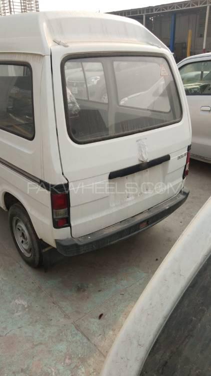 Suzuki Bolan 2019 for Sale in Lahore Suzuki Bolan 2019 for Sale in Lahore Image-2