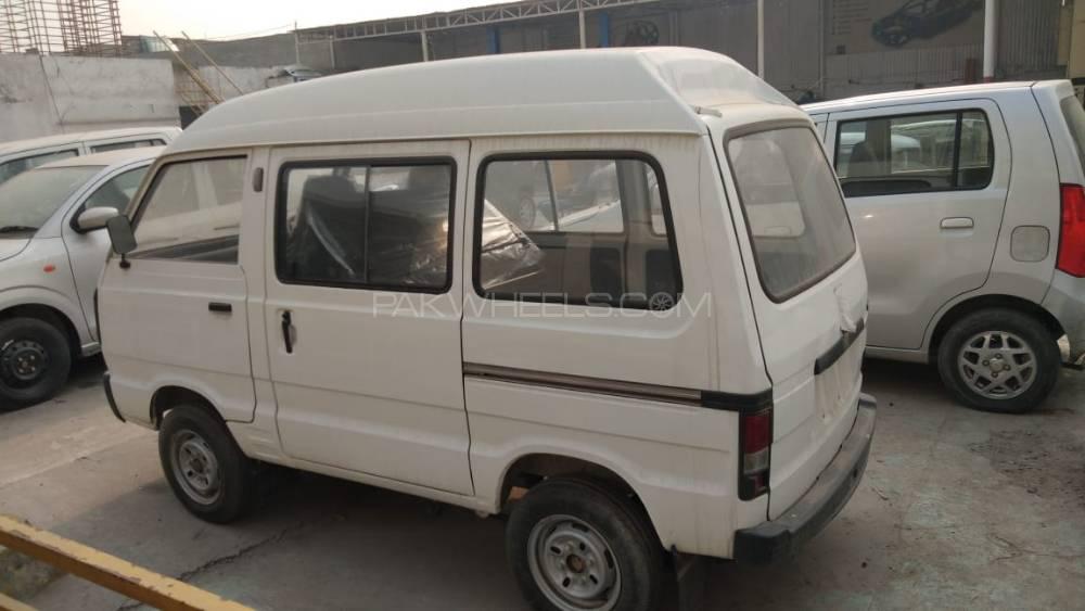Suzuki Bolan 2019 for Sale in Lahore Suzuki Bolan 2019 for Sale in Lahore Image-3