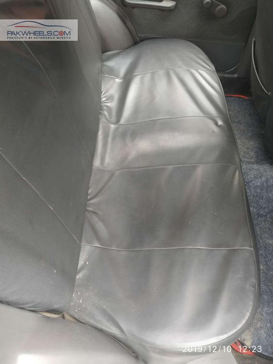 Suzuki Cultus 2013 for Sale in Lahore Suzuki Cultus 2013 for Sale in Lahore Image-13