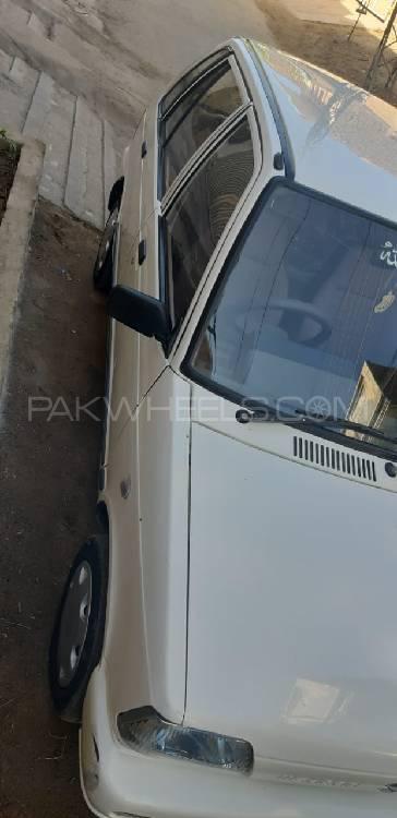 Suzuki Mehran 2017 for Sale in Rahim Yar Khan Suzuki Mehran 2017 for Sale in Rahim Yar Khan Image-8
