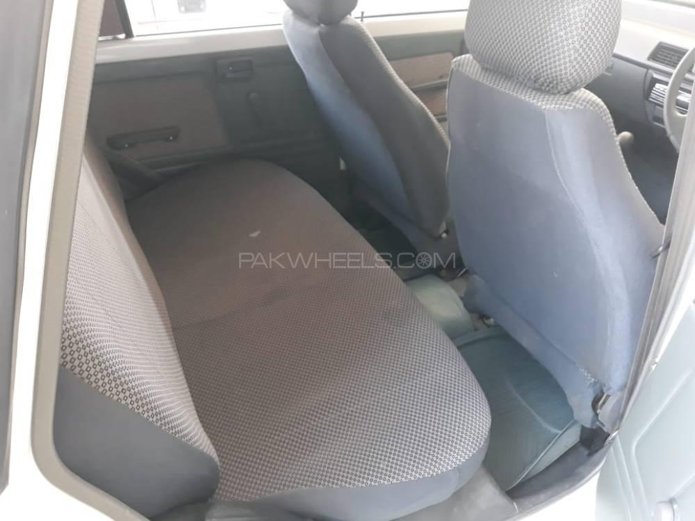 Suzuki Mehran 2019 for Sale in Peshawar Suzuki Mehran 2019 for Sale in Peshawar Image-5