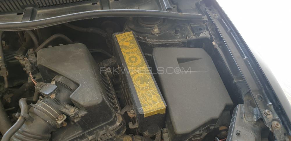 Toyota Corolla 2009 for Sale in Rawalpindi Toyota Corolla 2009 for Sale in Rawalpindi Image-5