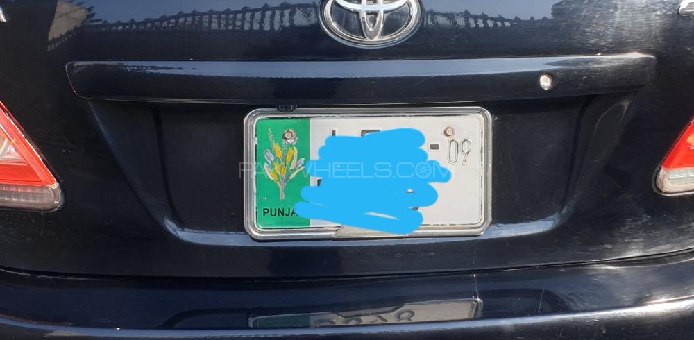 Toyota Corolla 2009 for Sale in Rawalpindi Toyota Corolla 2009 for Sale in Rawalpindi Image-13