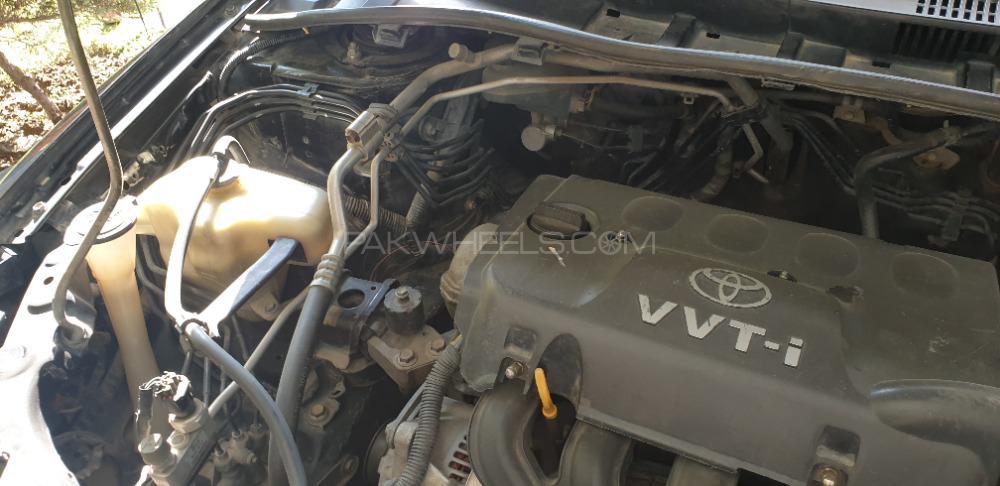 Toyota Corolla 2009 for Sale in Rawalpindi Toyota Corolla 2009 for Sale in Rawalpindi Image-18