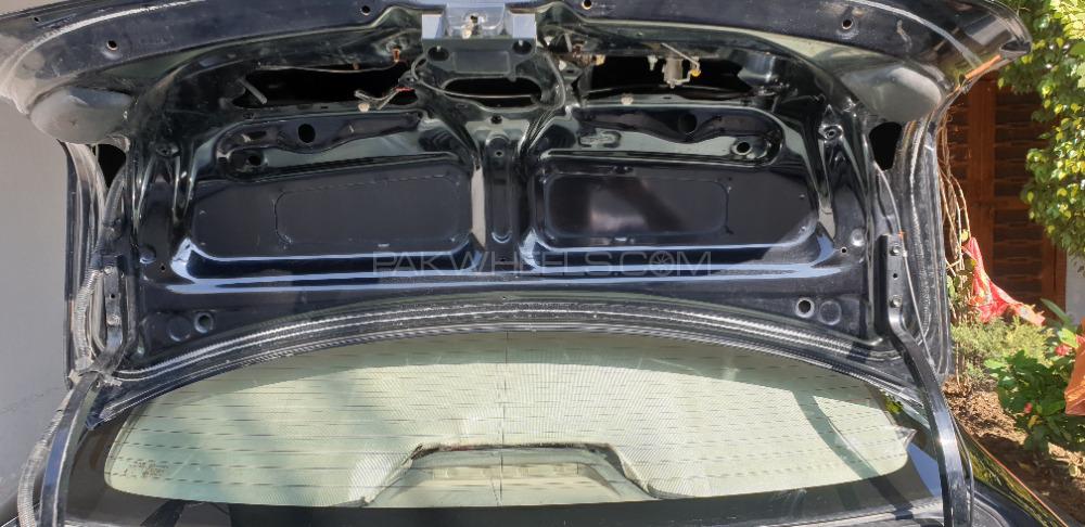 Toyota Corolla 2009 for Sale in Rawalpindi Toyota Corolla 2009 for Sale in Rawalpindi Image-2