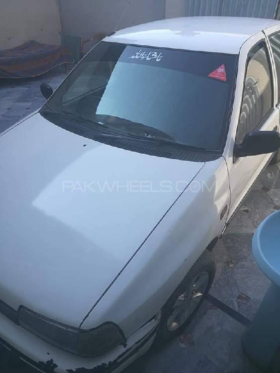 ڈائیہاتسو چارڈ 1989 for Sale in مردان ڈائیہاتسو چارڈ 1989 for Sale in مردان Image-5