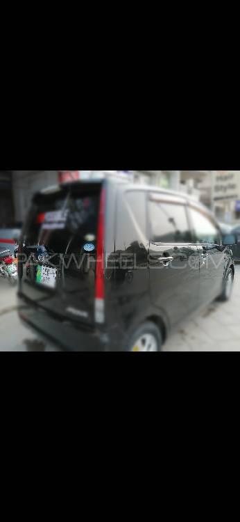 Daihatsu Move 2007 for Sale in Multan Daihatsu Move 2007 for Sale in Multan Image-2
