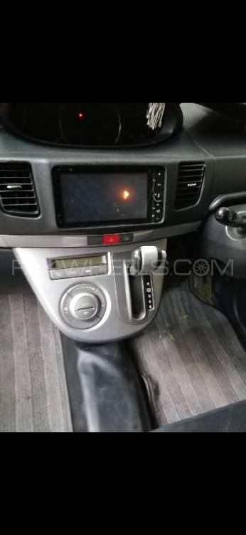 Daihatsu Move 2007 for Sale in Multan Daihatsu Move 2007 for Sale in Multan Image-4