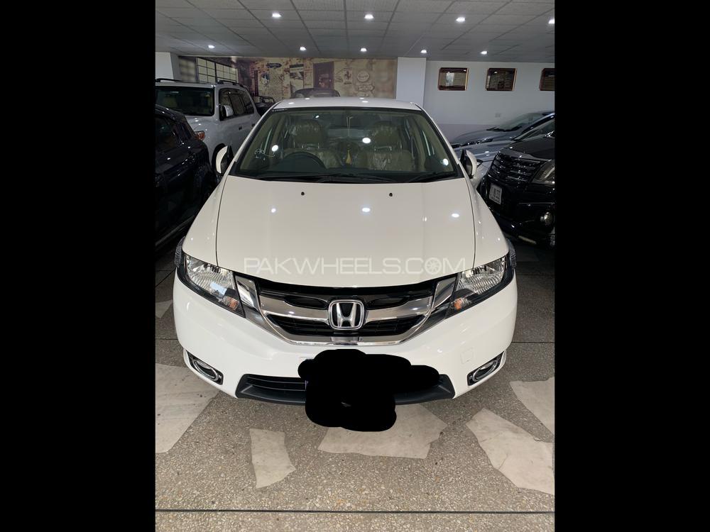 Honda City 2019 for Sale in Faisalabad Honda City 2019 for Sale in Faisalabad Image-8