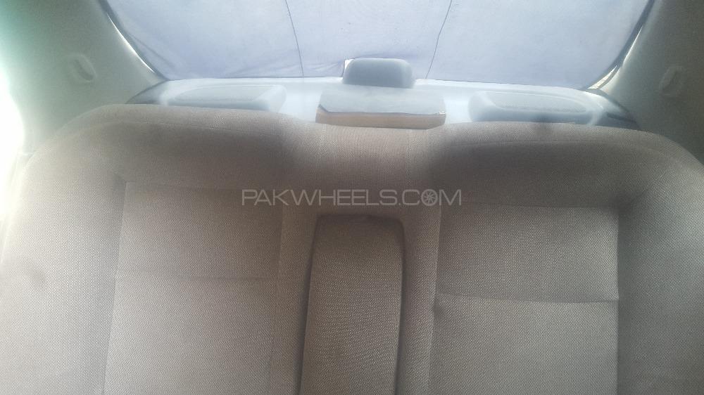 Honda Civic 1995 for Sale in Peshawar Honda Civic 1995 for Sale in Peshawar Image-4