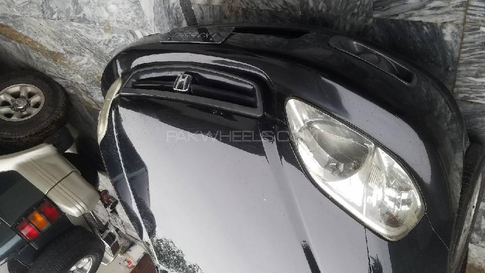 Honda Civic 2000 for Sale in Abbottabad Honda Civic 2000 for Sale in Abbottabad Image-4