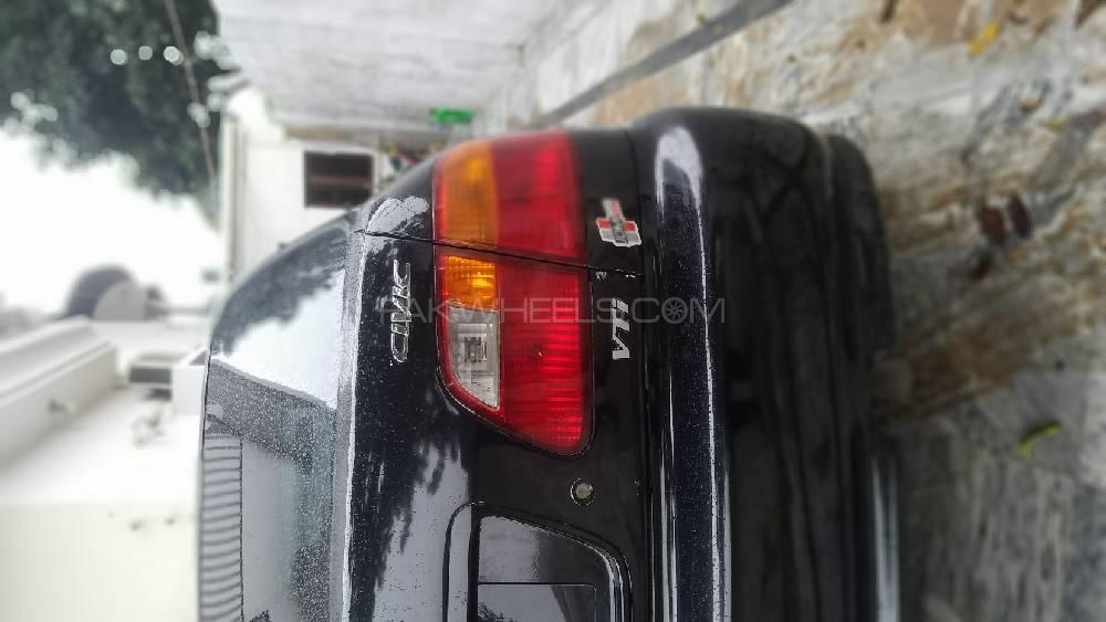 Honda Civic 2000 for Sale in Abbottabad Honda Civic 2000 for Sale in Abbottabad Image-6