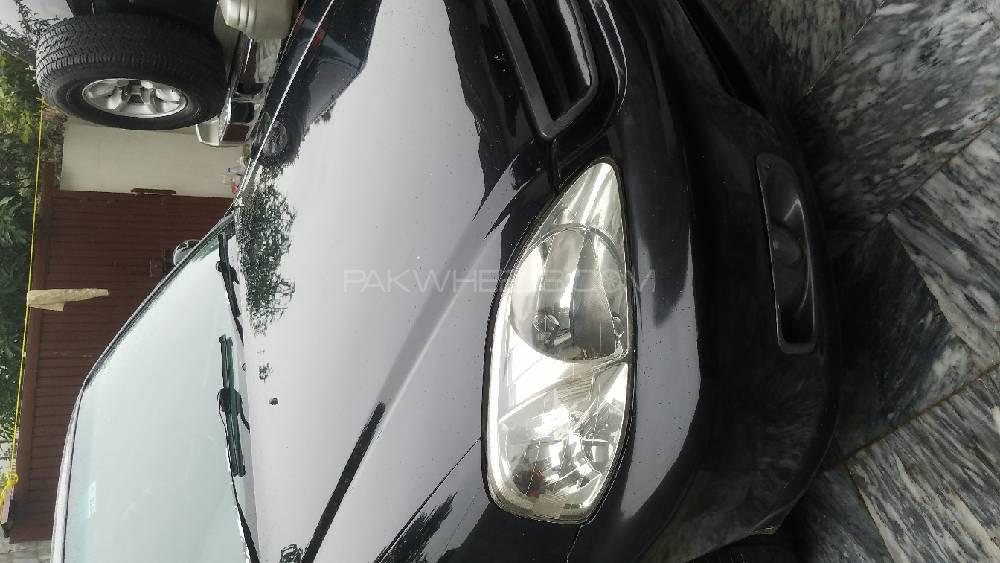Honda Civic 2000 for Sale in Abbottabad Honda Civic 2000 for Sale in Abbottabad Image-7