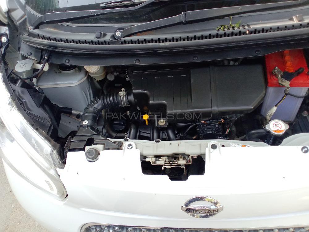 Nissan Dayz 2017 for Sale in Karachi Nissan Dayz 2017 for Sale in Karachi Image-7